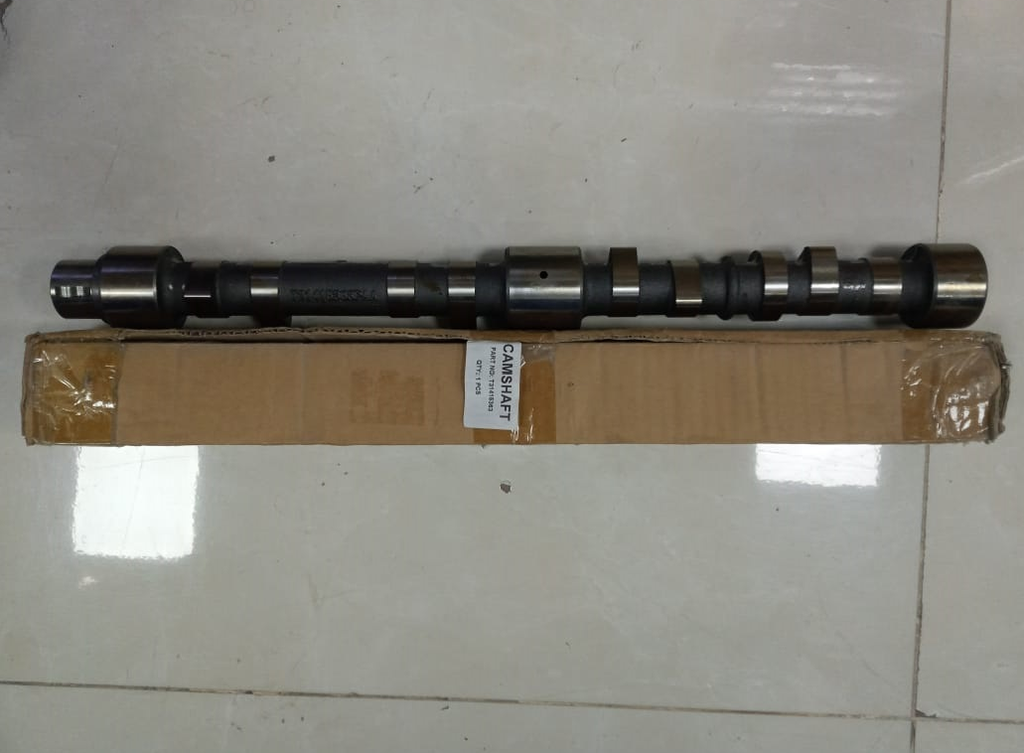 CAM SHAFT