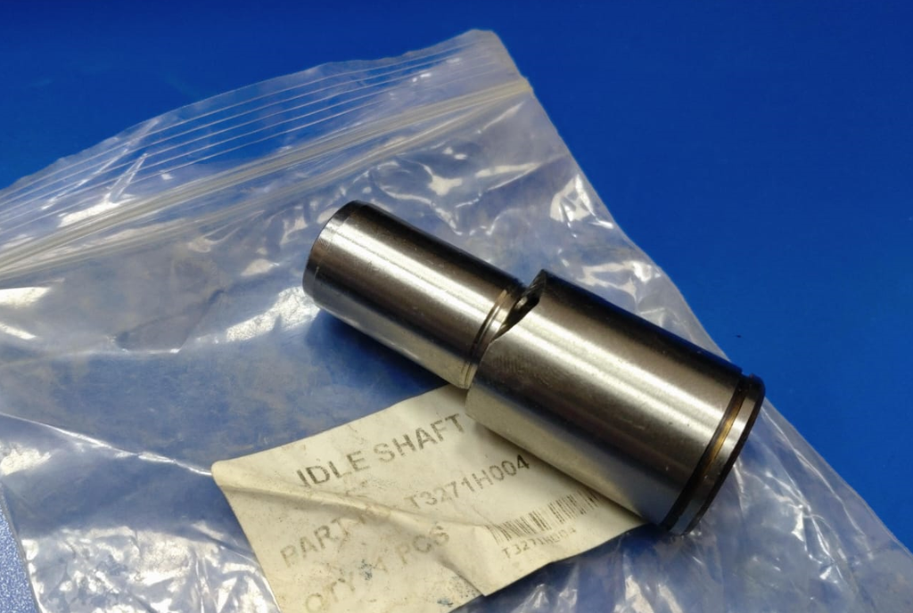 OIL PUMP SHAFT