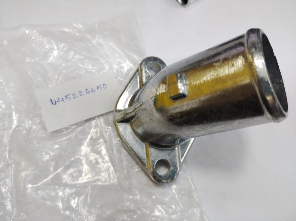 CONNECTION THERMOSTAT