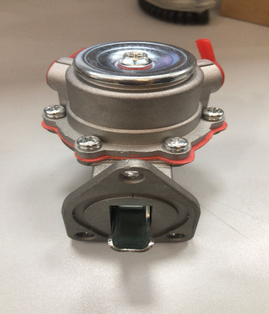 FUEL LIFT PUMP