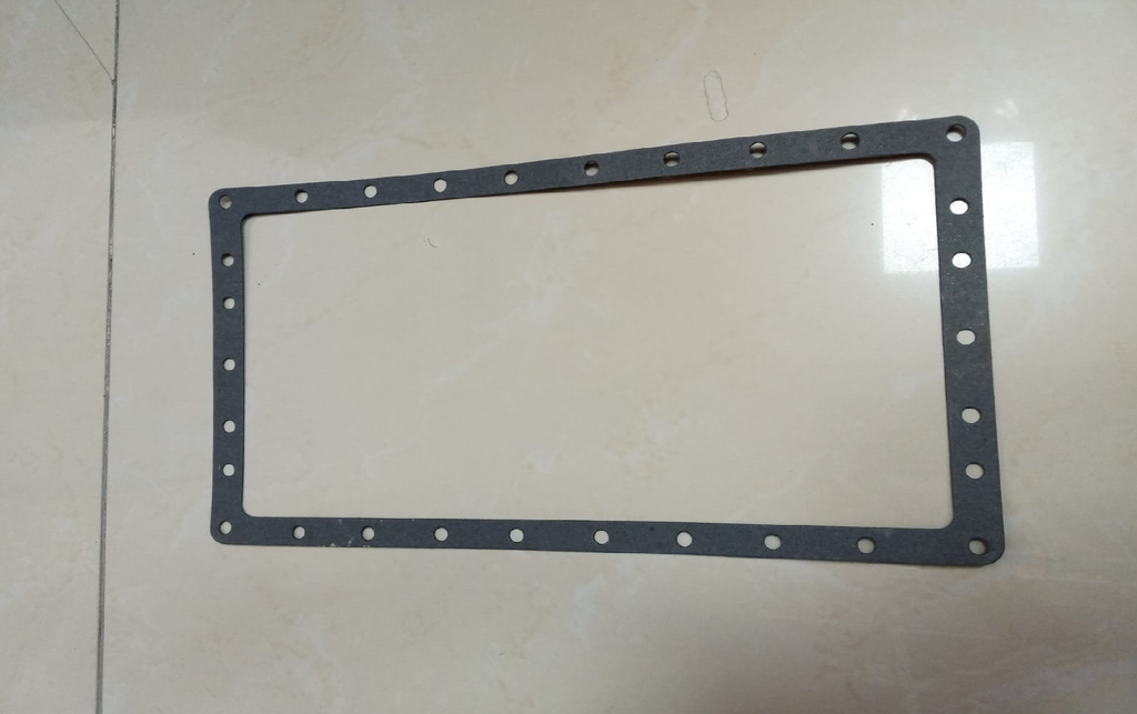 OIL PAN GASKET