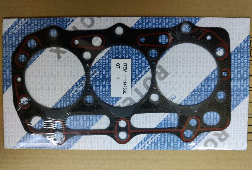 HEAD GASKET 77MM