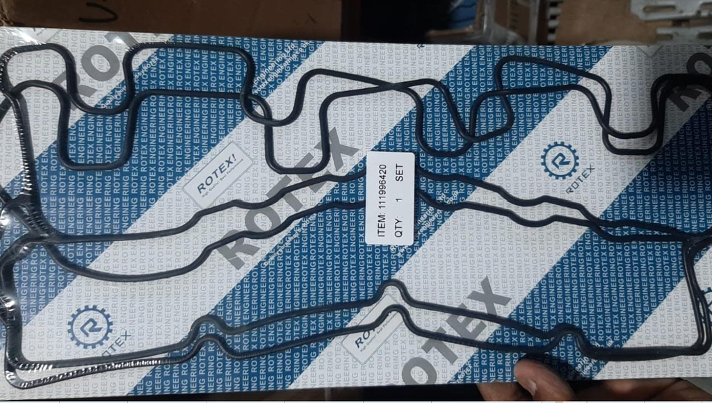 ROCKER COVER GASKET 77MM