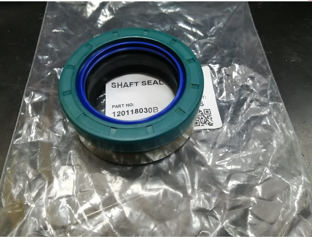 OIL SEAL  