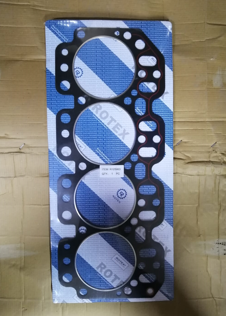 HEAD GASKET