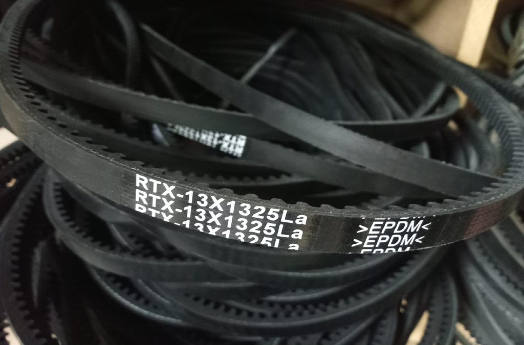 FAN BELT