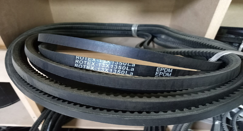FAN BELT KOREA
