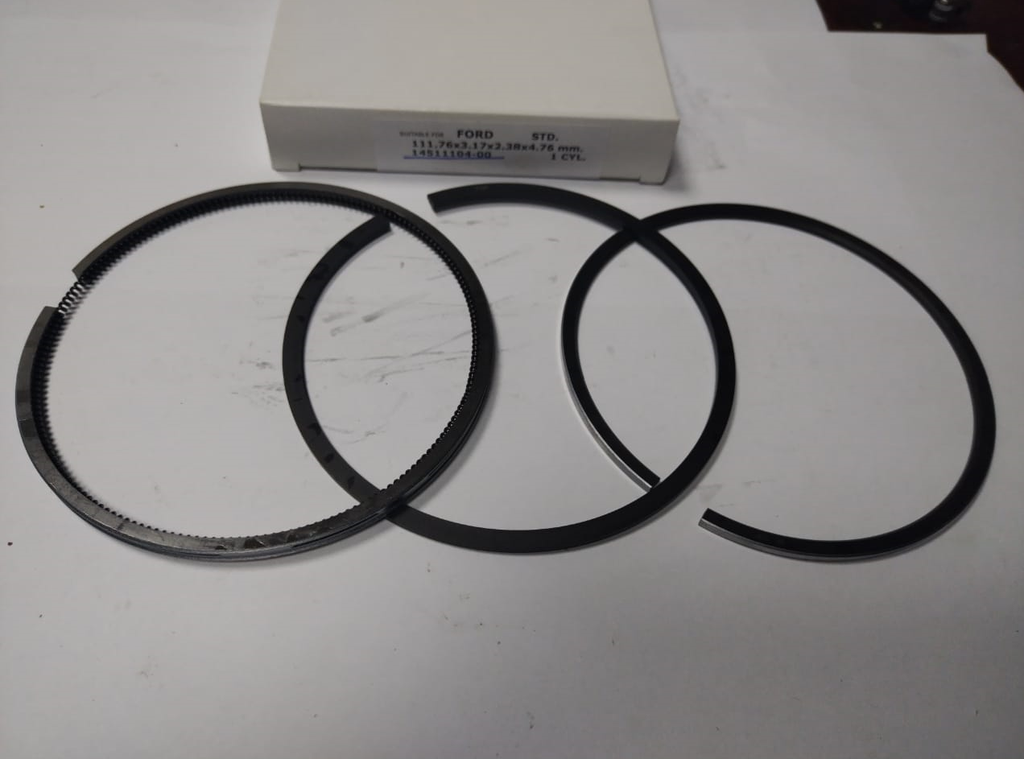 PISTON RING STD