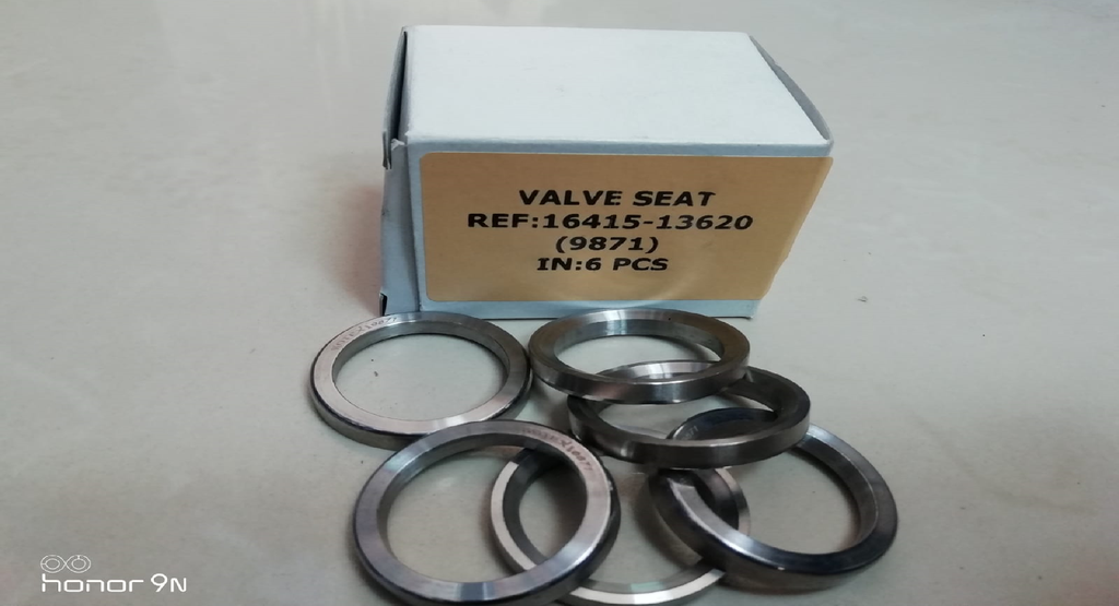 VALVE SEAT INLET