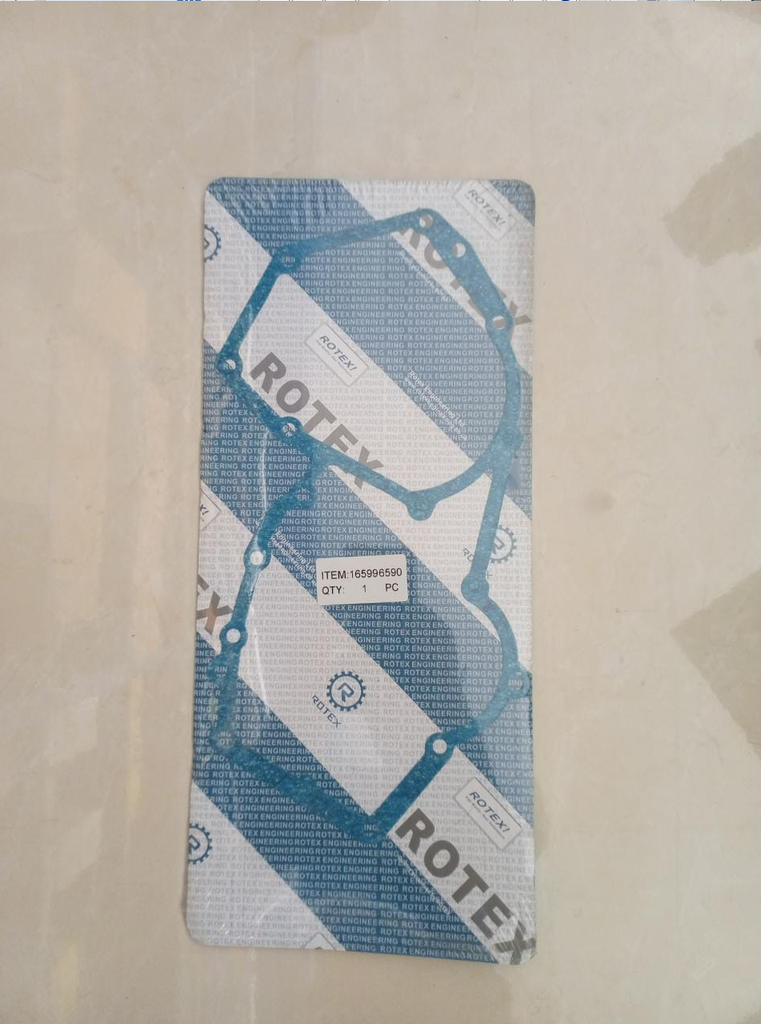 TIMING COVER GASKET INNER