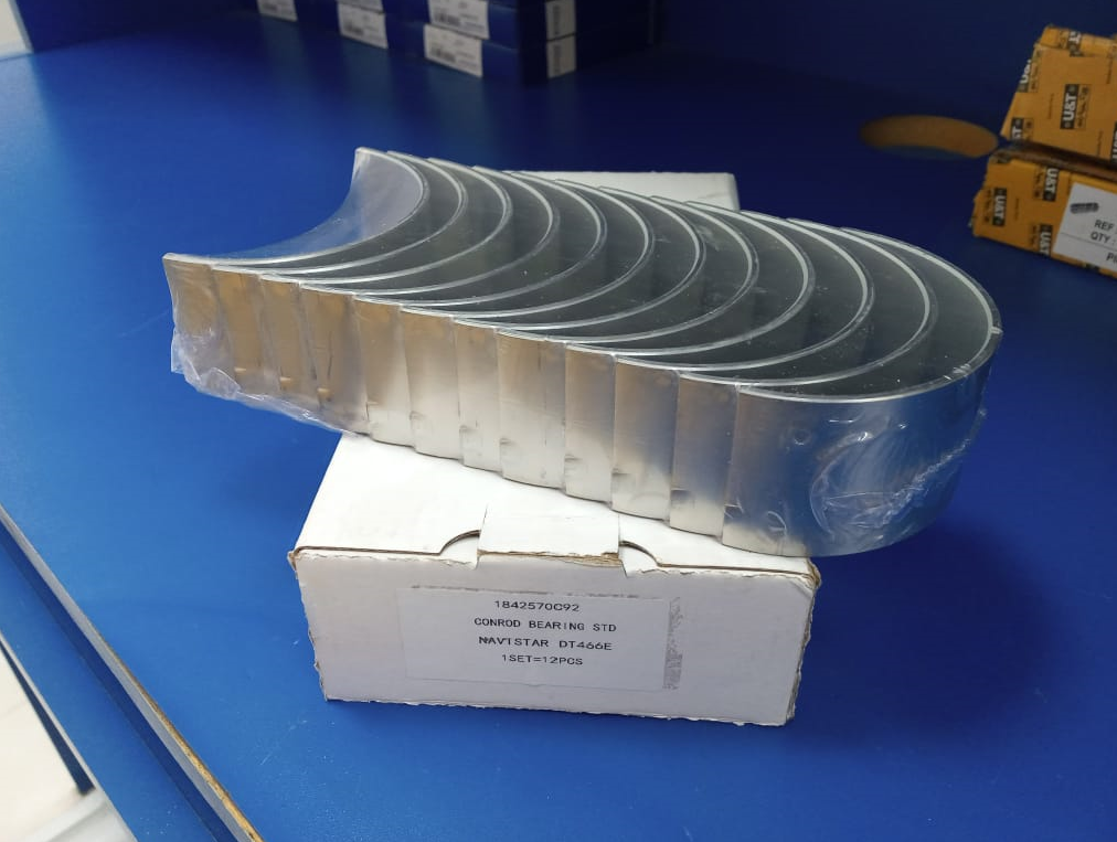 CON ROD BEARING STD   