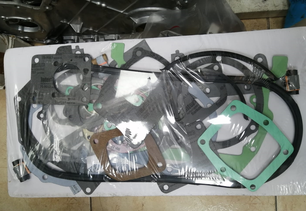 TOP KIT W/O HEAD GASKET