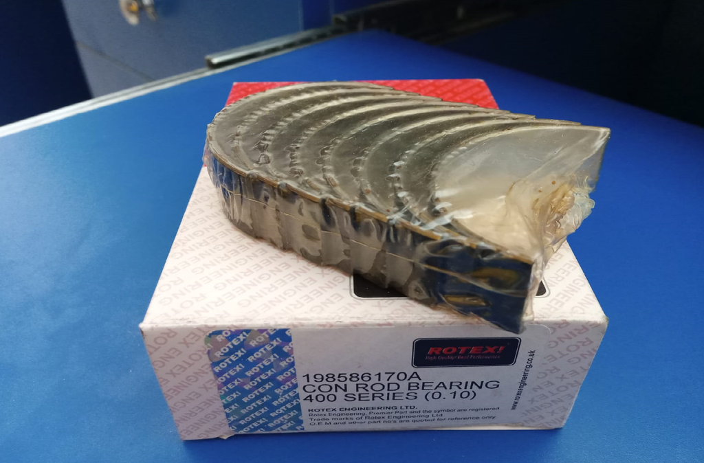 CON ROD BEARING 0.10