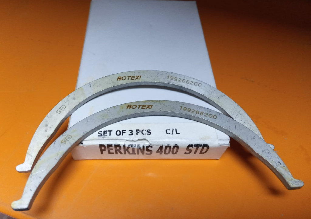 THRUST WASHER STDX2PCS