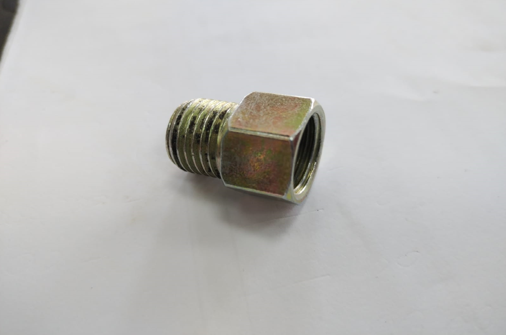 BRASS ADAPTOR