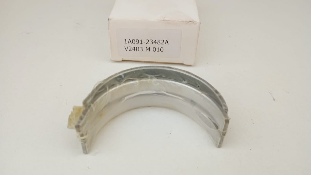 MAIN BEARING 0.10 1 PAIR