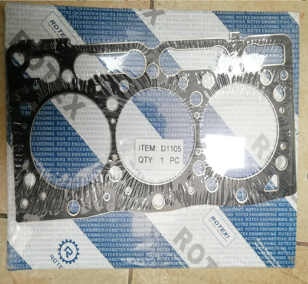 HEAD GASKET GRAPHITE