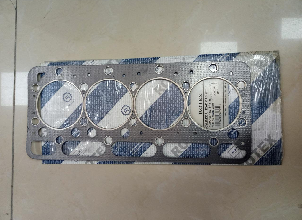 HEAD GASKET CARBON SHEET TYPE