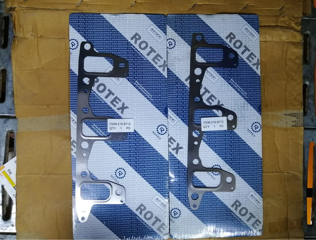MANIFOLD GASKET