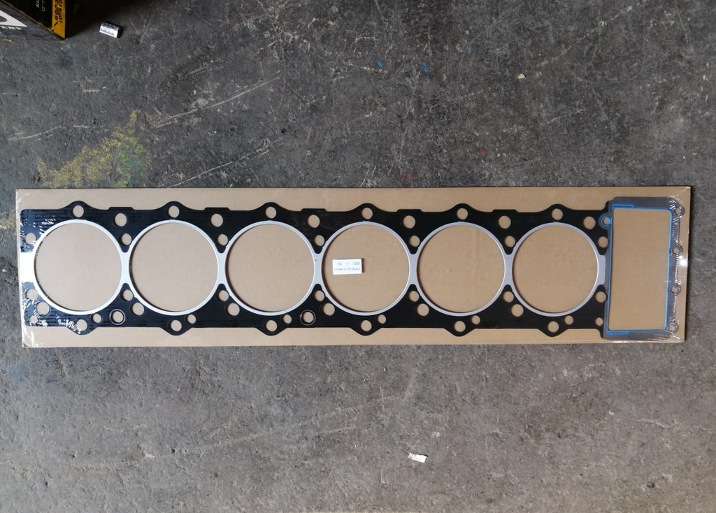 HEAD GASKET