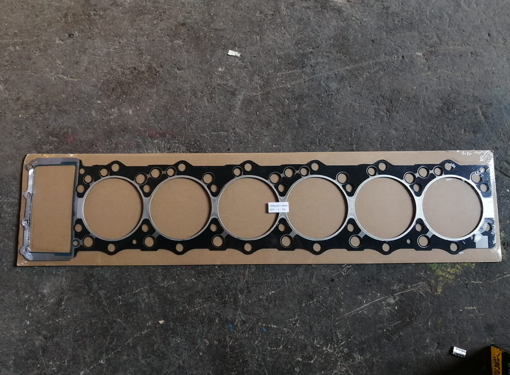 HEAD GASKET