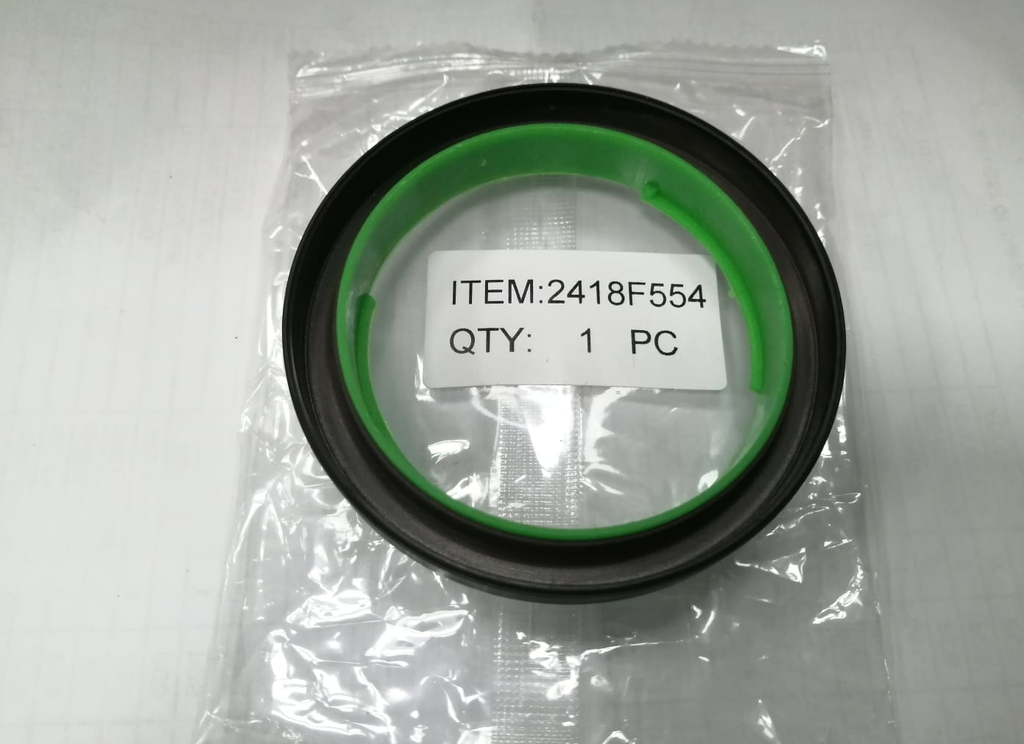FRONT SEAL ASSY