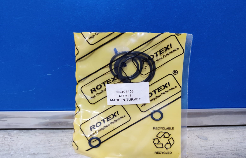 SEAL KIT SECTION VALVE