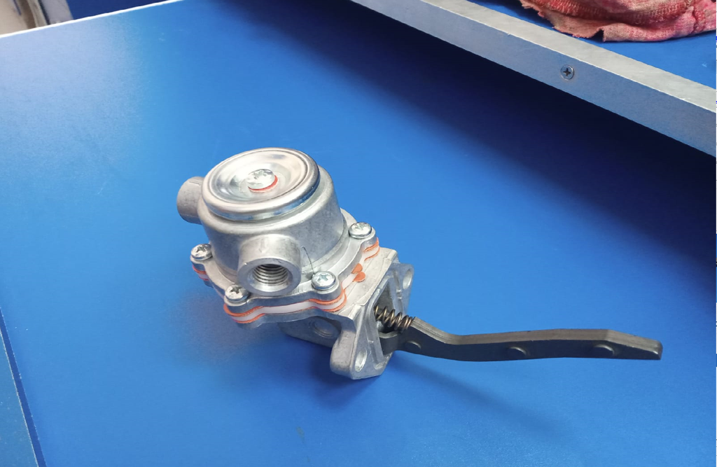 FUEL LIFT PUMP