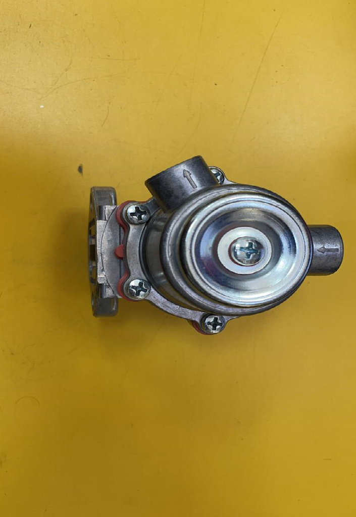 FUEL PUMP