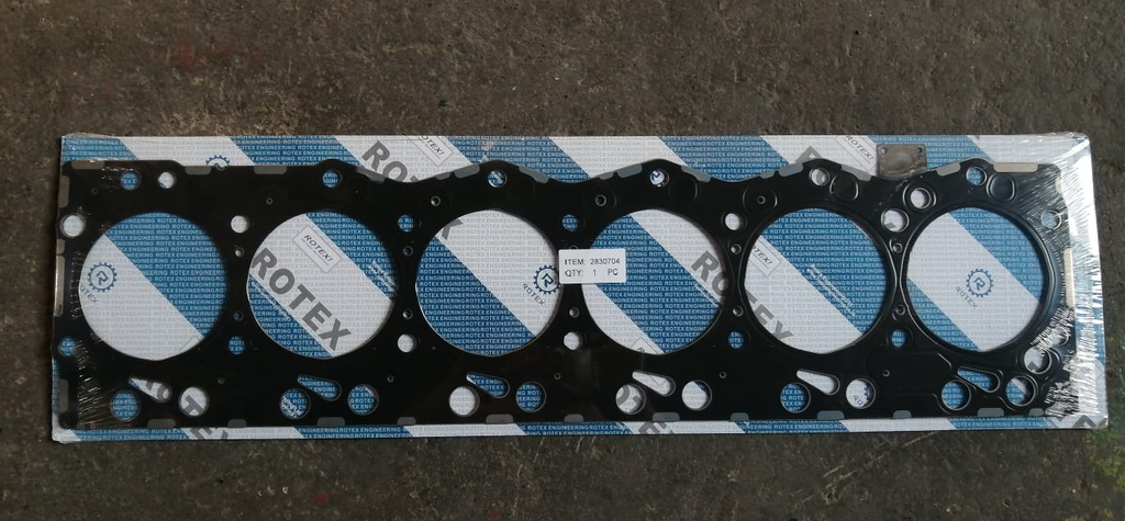 HEAD GASKET 1.25MM
