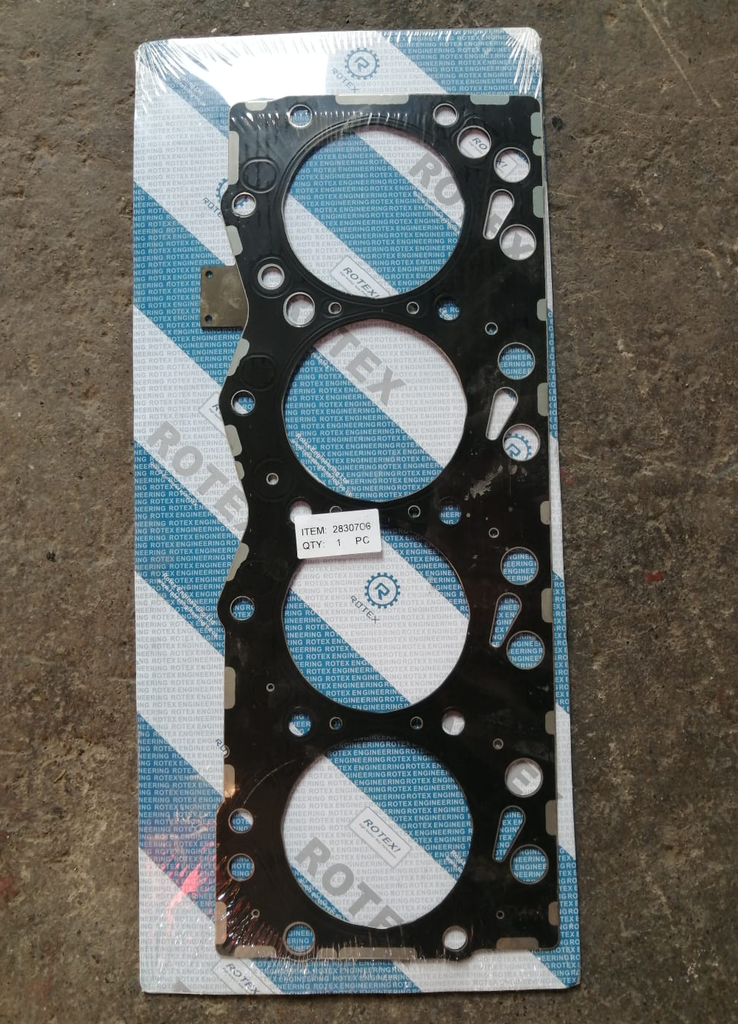 HEAD GASKET