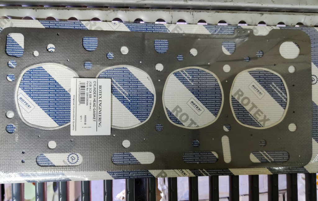 HEAD GASKET CARBON TYPE 1.20 MM