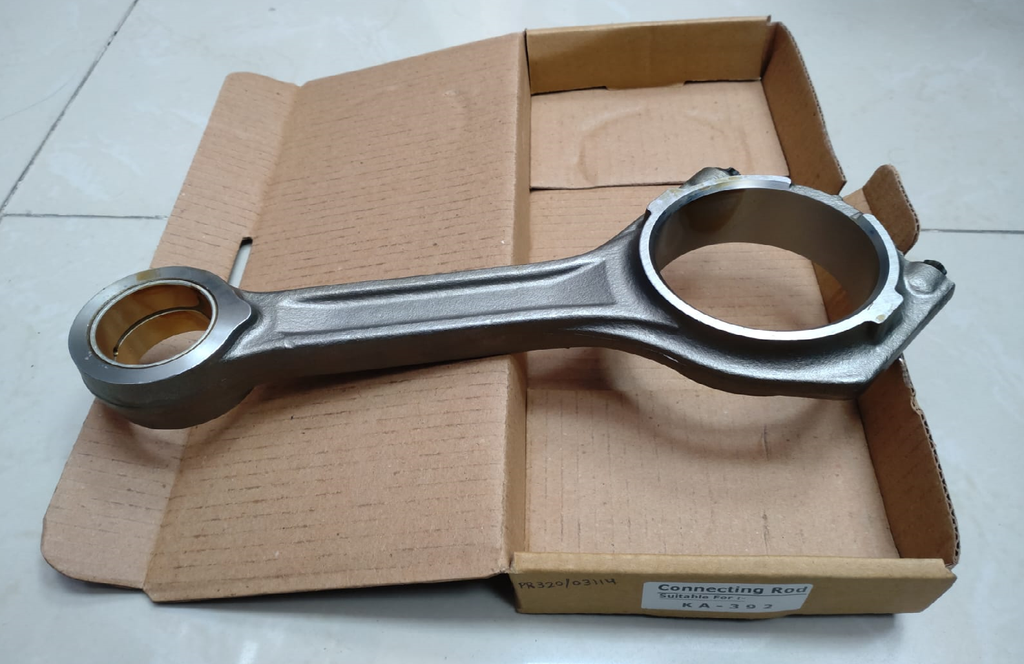 CONNECTING ROD       