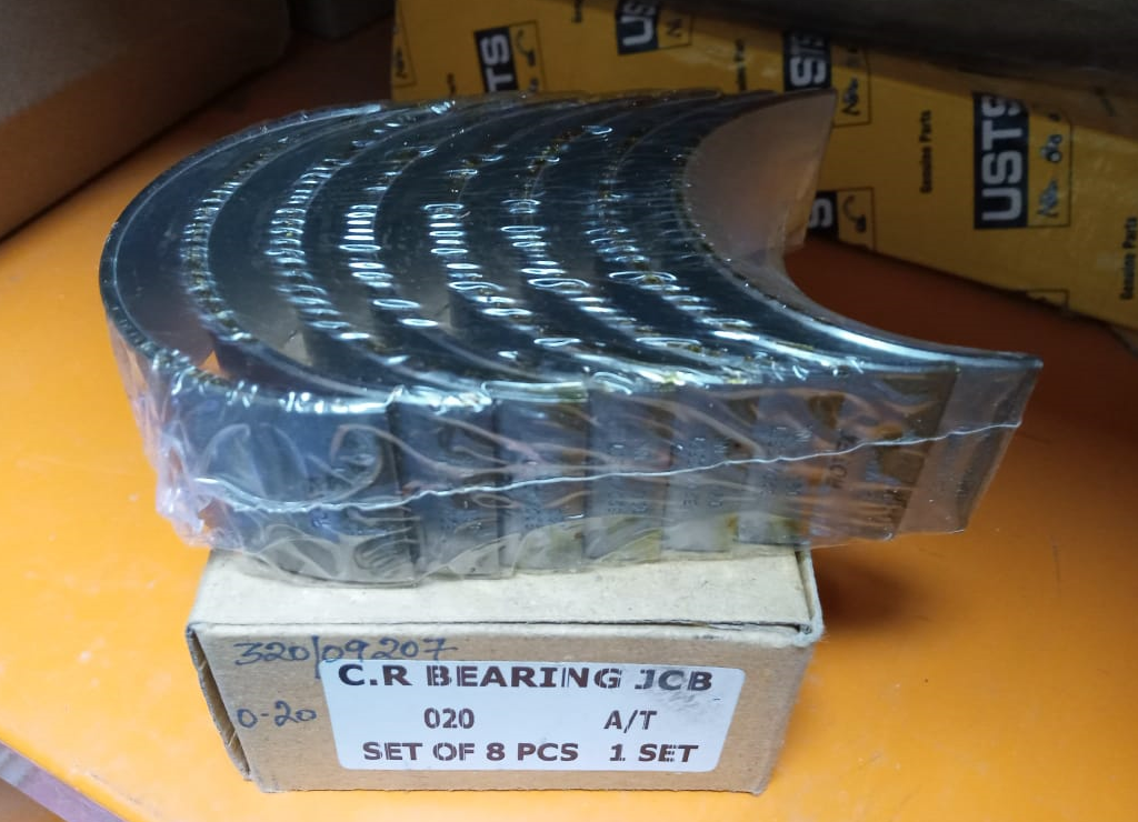 CON ROD BEARING 0.50    