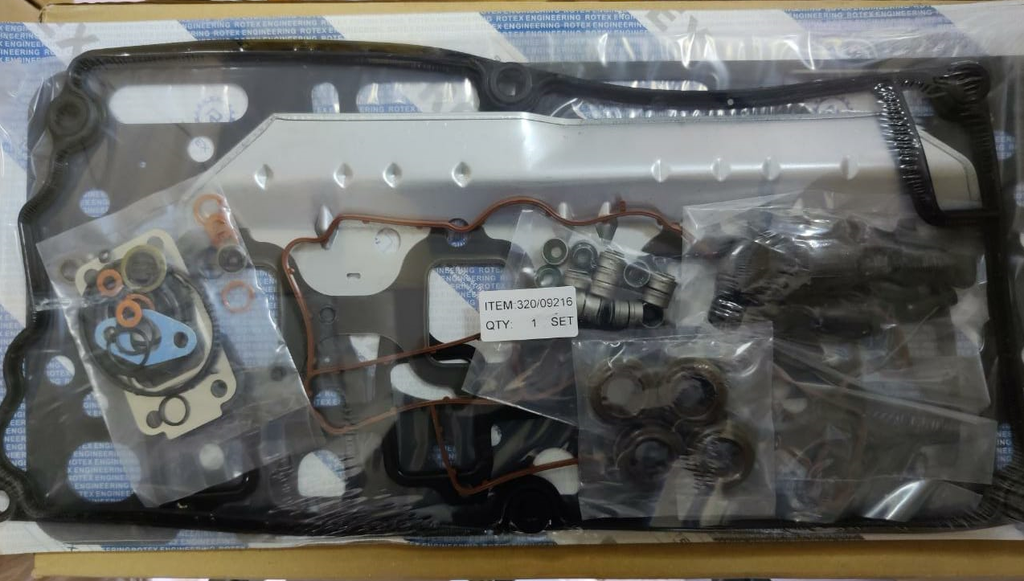TOP GASKET KIT