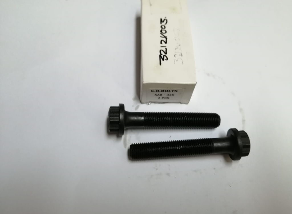 CONNECTING ROD BOLT