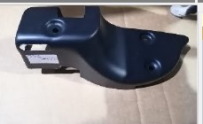 COVER RIGHT HAND,DOOR LOCK 3CX CAB