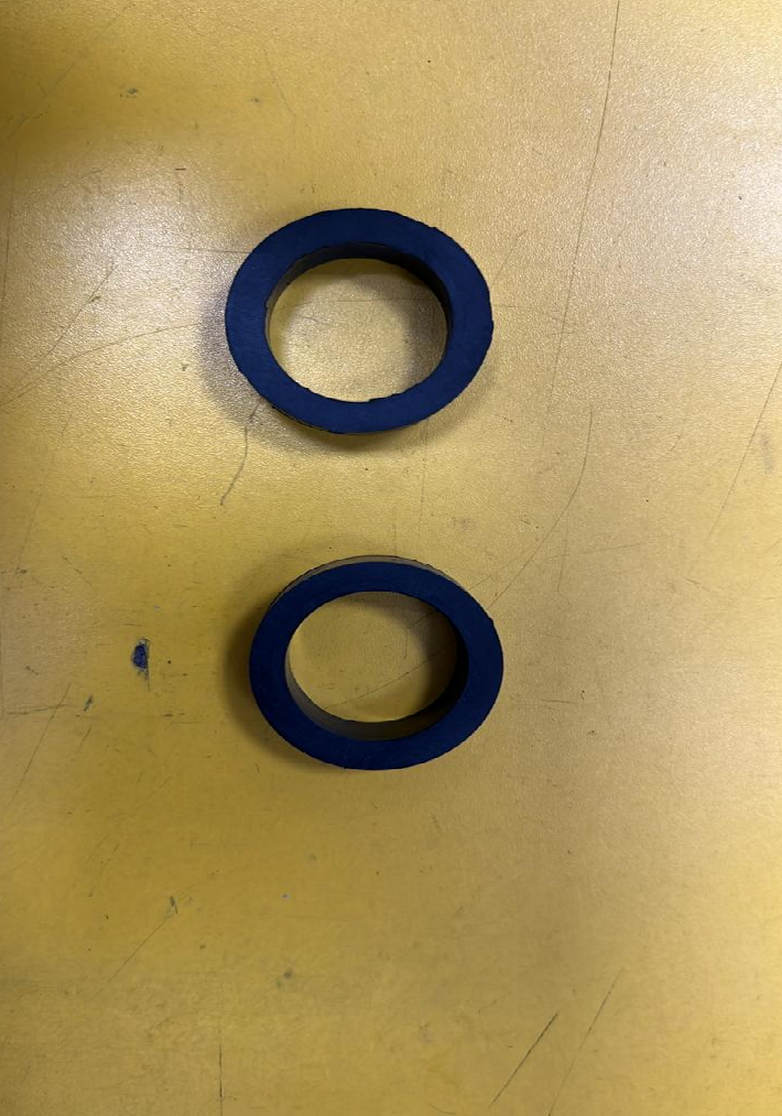 INJECTOR SEAL