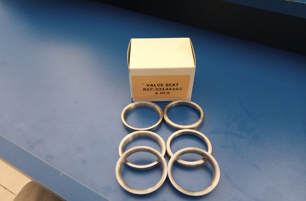 VALVE INSERT EXHAUST