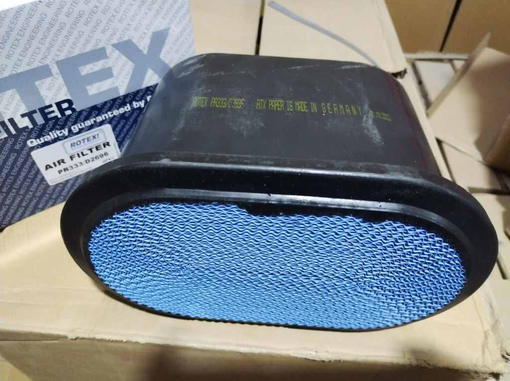 AIR FILTER OUTER
