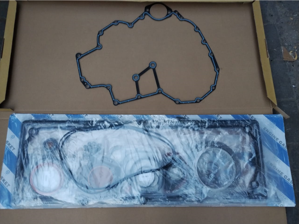 FULL GASKET KIT
