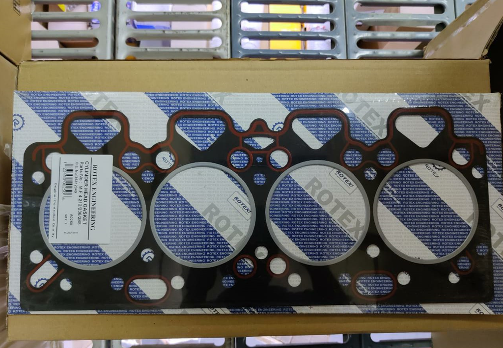 HEAD GASKET