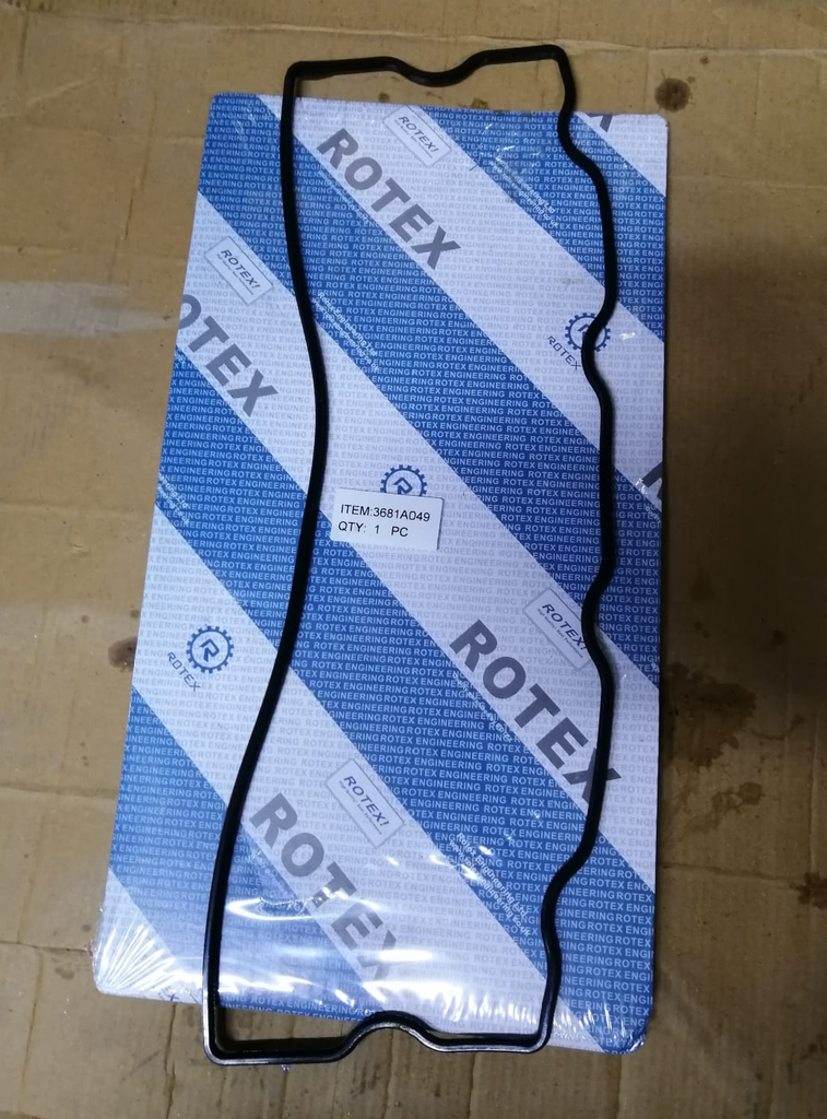 GASKET TAPPET COVER