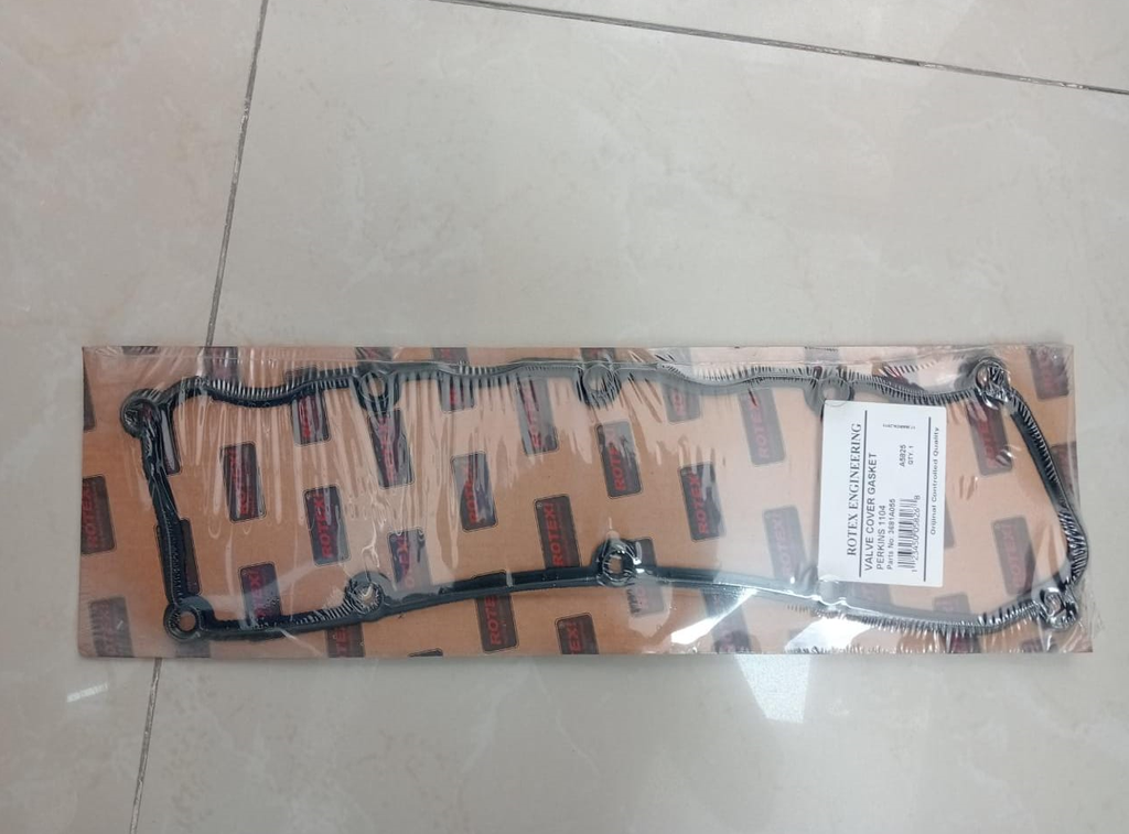TAPPET COVER GASKET