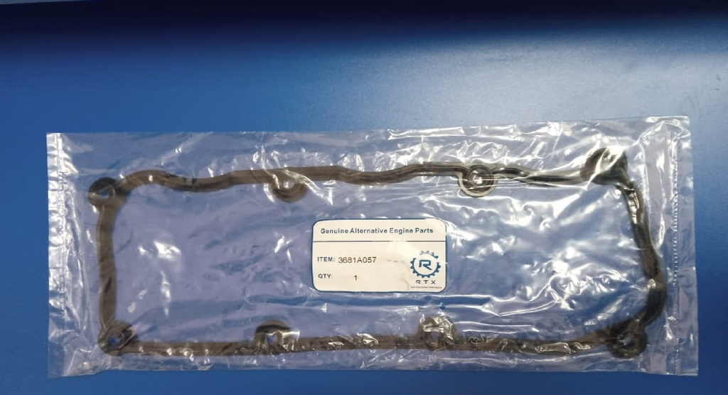 TAPPET COVER GASKET