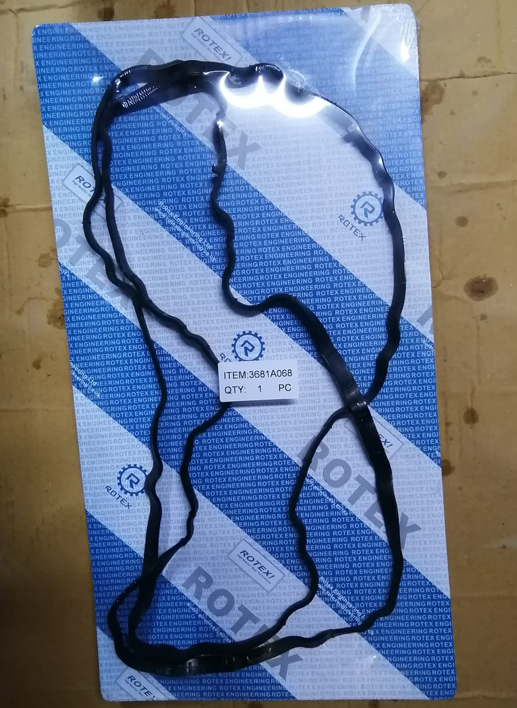TAPPET COVER GASKET          