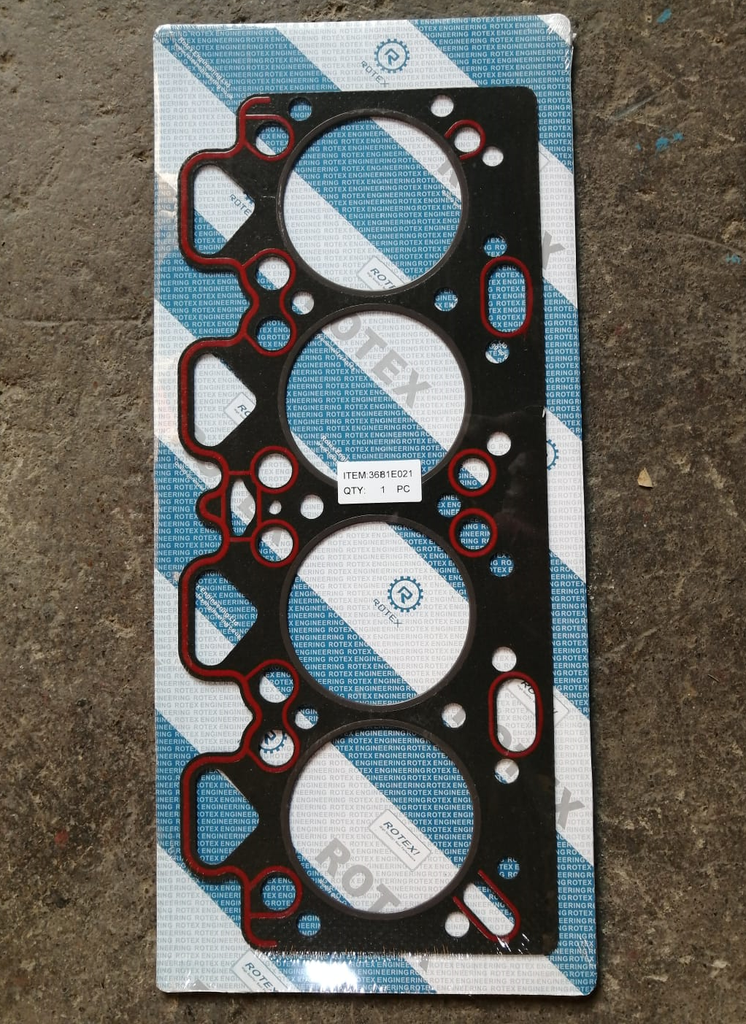 HEAD GASKET
