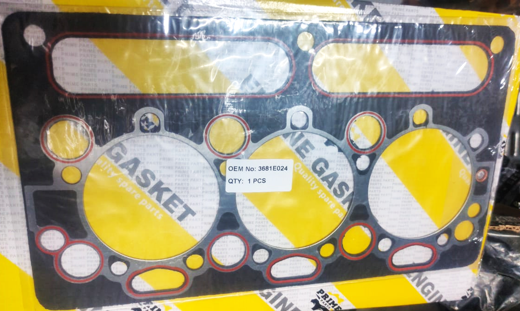 HEAD GASKET
