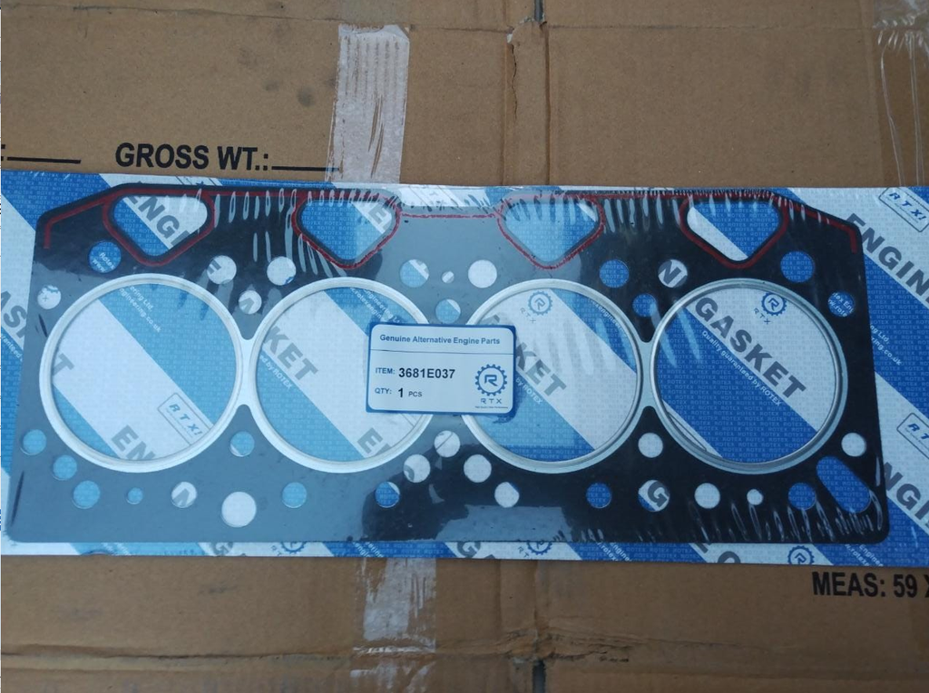 HEAD GASKET