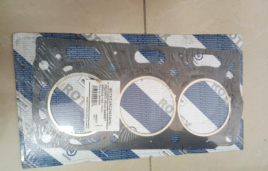 HEAD GASKET